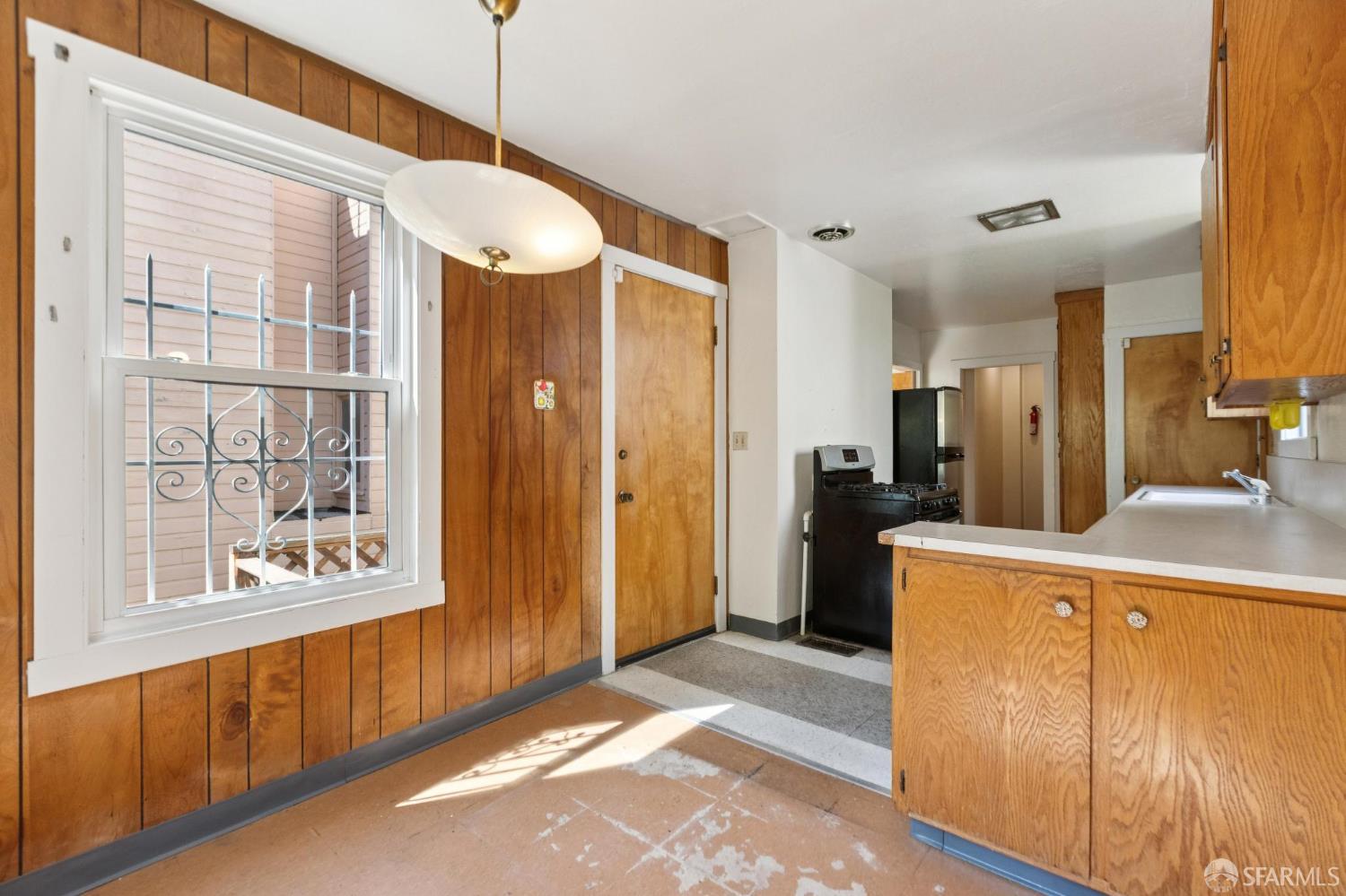 Detail Gallery Image 33 of 82 For 919 Fell St, San Francisco,  CA 94117 - 2 Beds | 1/2 Baths