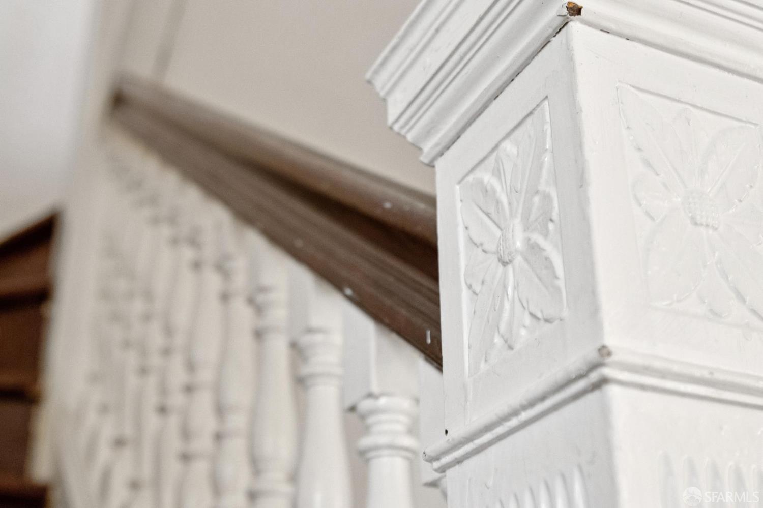 Detail Gallery Image 35 of 82 For 919 Fell St, San Francisco,  CA 94117 - 2 Beds | 1/2 Baths