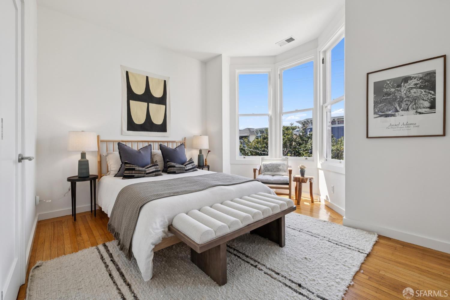 Detail Gallery Image 8 of 15 For 317 San Carlos St, San Francisco,  CA 94110 - 2 Beds | 1 Baths