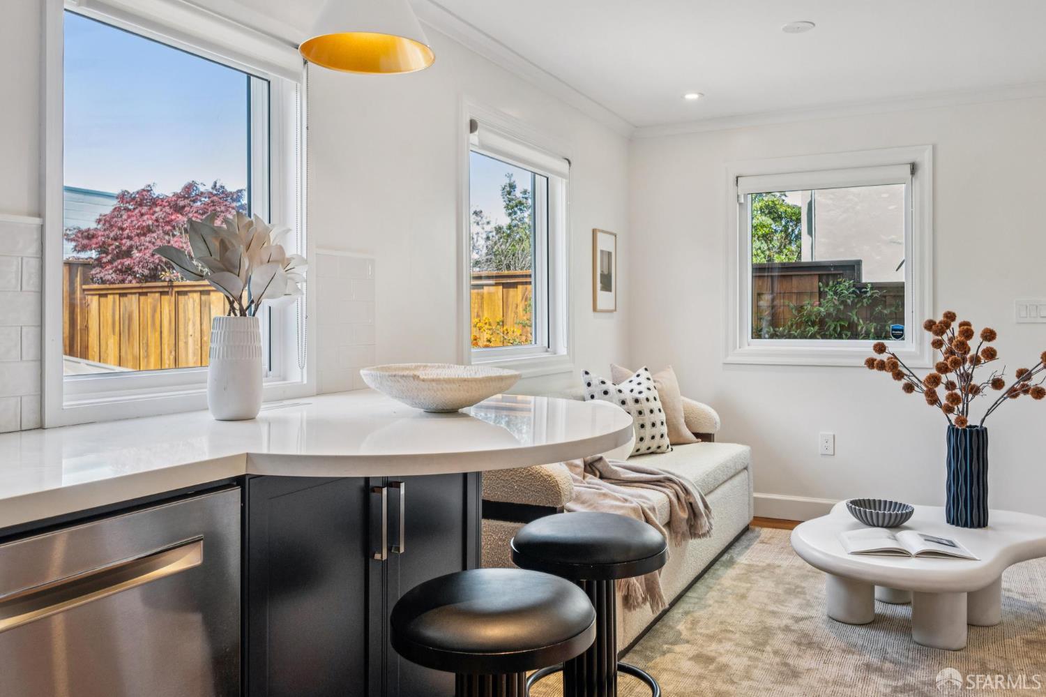 Detail Gallery Image 61 of 94 For 79 Collins St, San Francisco,  CA 94109 - 5 Beds | 3/1 Baths