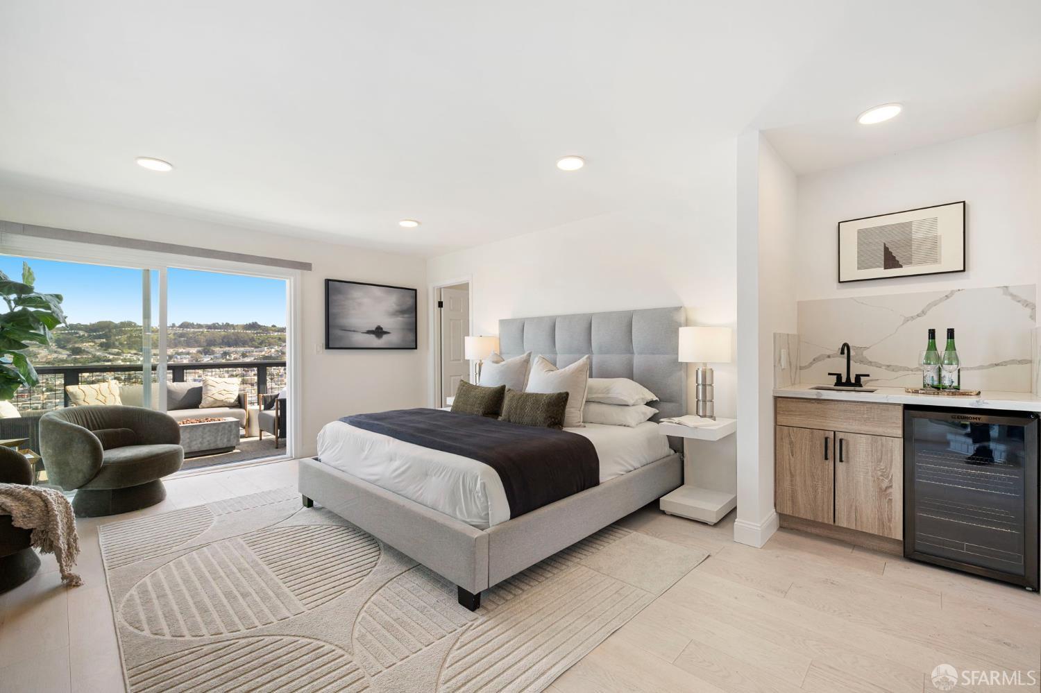 Detail Gallery Image 30 of 75 For 199 Margaret Ave, San Francisco,  CA 94112 - 5 Beds | 3 Baths