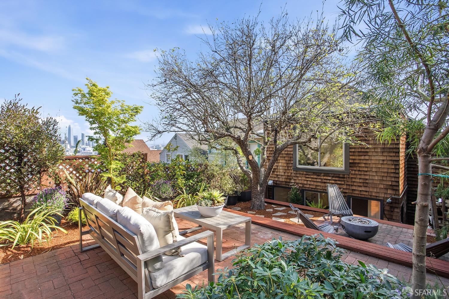 Detail Gallery Image 19 of 32 For 768 De Haro St, San Francisco,  CA 94107 - 2 Beds | 2 Baths