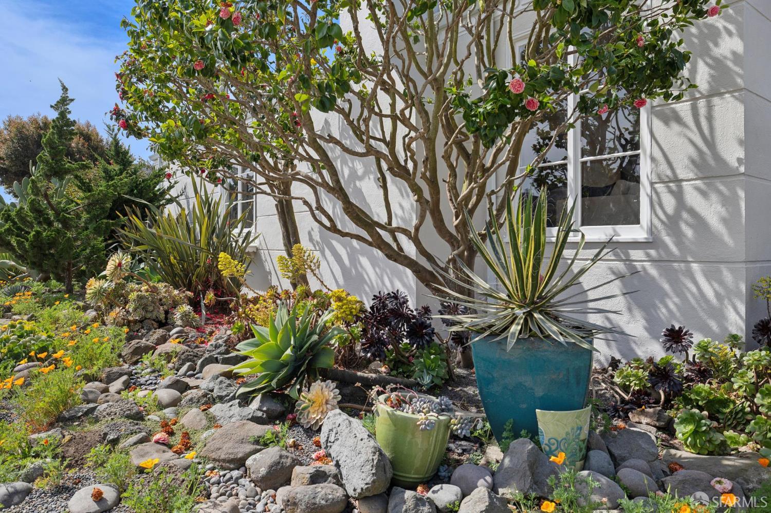 Detail Gallery Image 60 of 61 For 301 Crestlake Dr, San Francisco,  CA 94132 - 3 Beds | 3 Baths