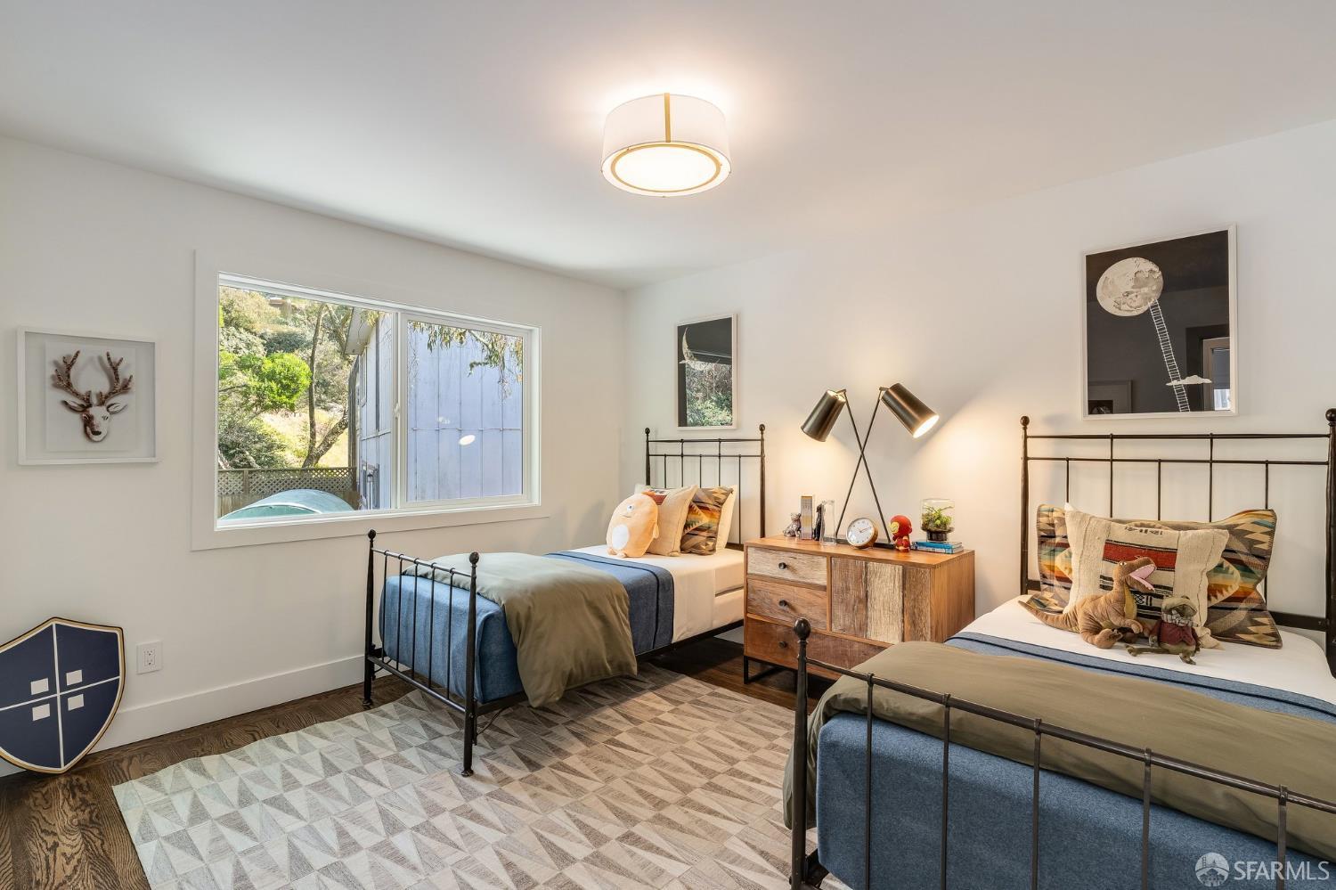 Detail Gallery Image 55 of 77 For 249 Gold Mine Dr, San Francisco,  CA 94131 - 4 Beds | 3 Baths