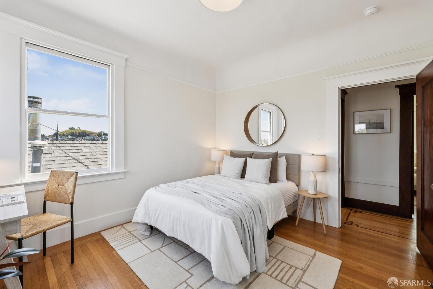 Detail Gallery Image 43 of 59 For 356 Valley St, San Francisco,  CA 94131 - 3 Beds | 2 Baths