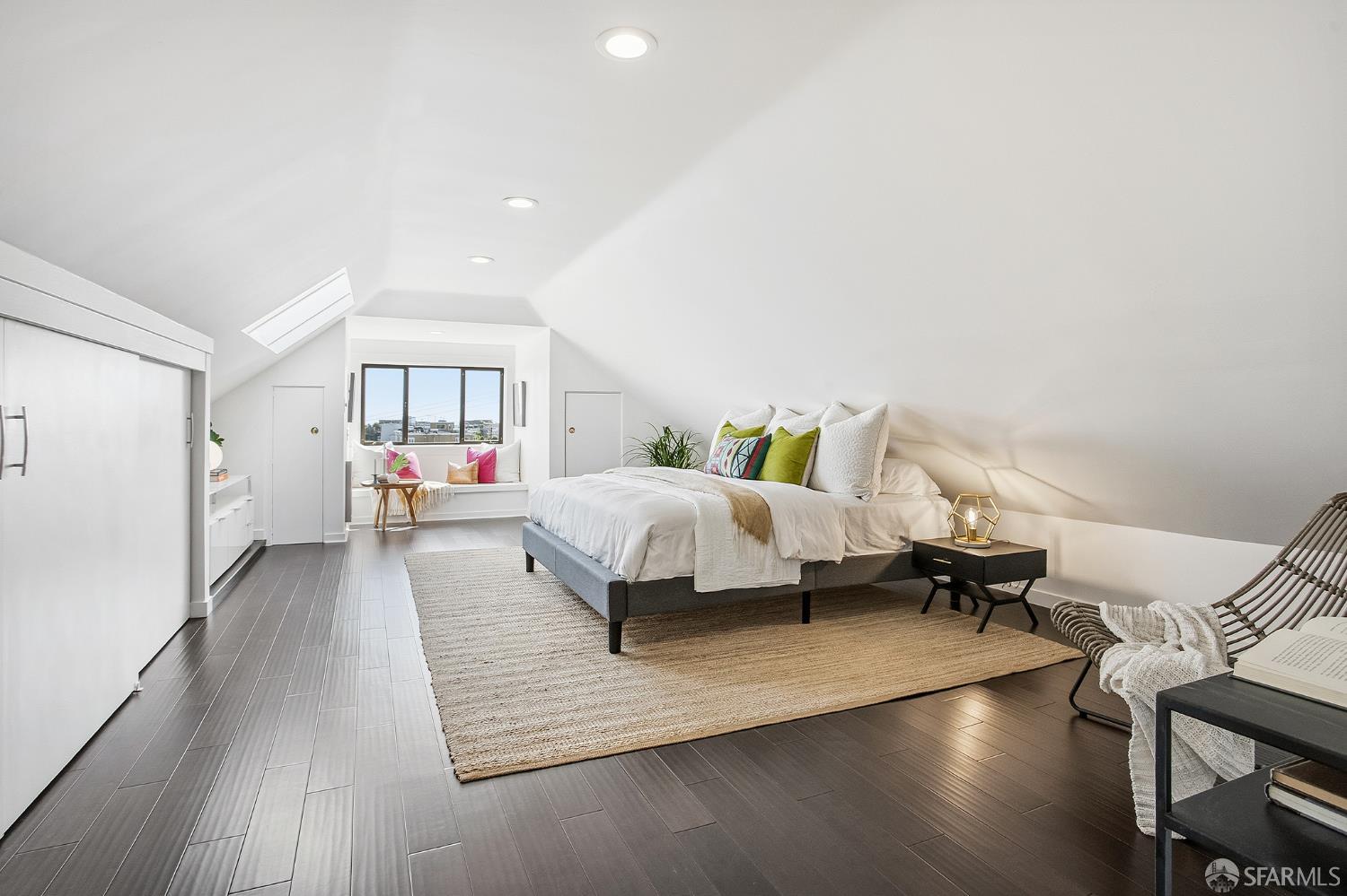 Detail Gallery Image 21 of 32 For 768 De Haro St, San Francisco,  CA 94107 - 2 Beds | 2 Baths