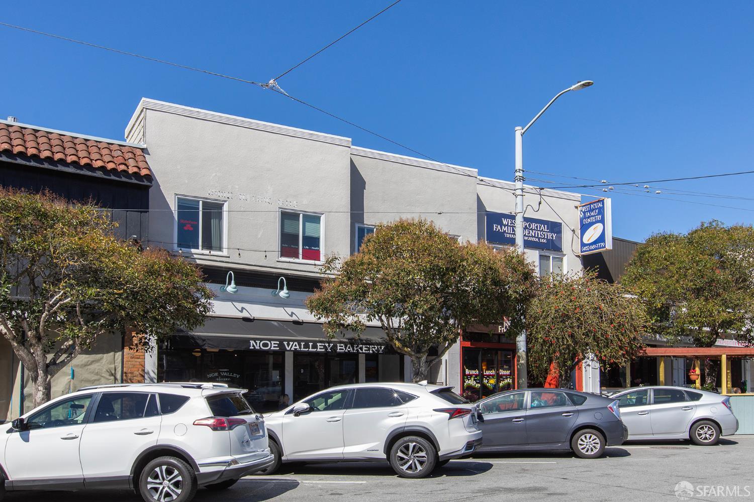 Detail Gallery Image 6 of 13 For 24 West Portal Ave, San Francisco,  CA 94127 - – Beds | – Baths