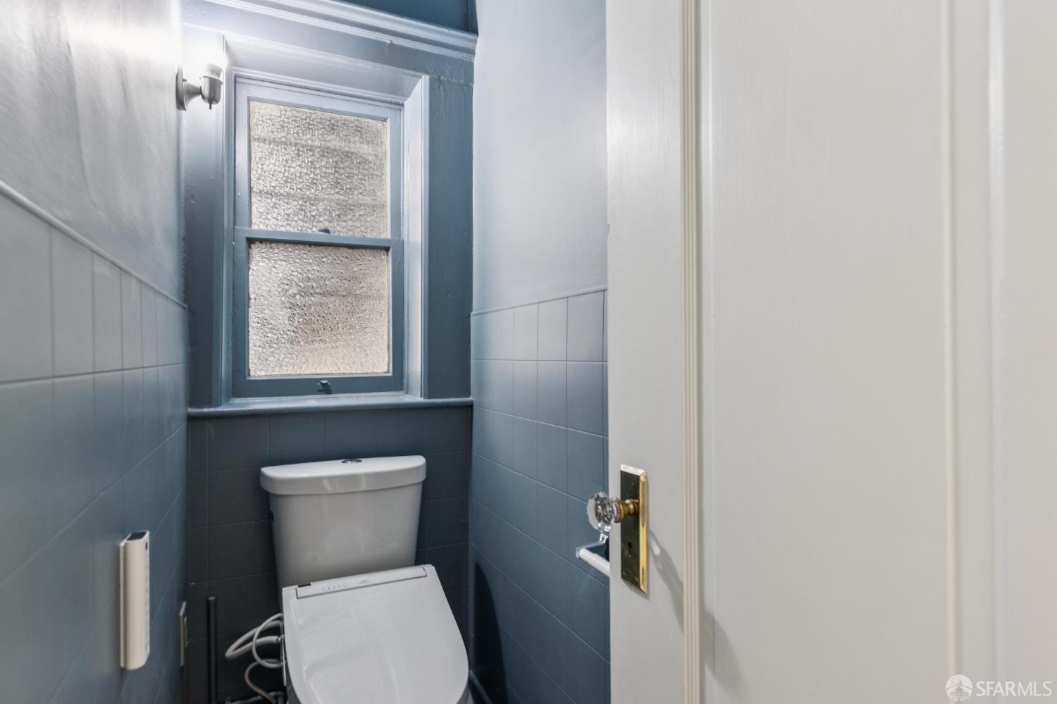 Detail Gallery Image 38 of 43 For 119 16th Ave, San Francisco,  CA 94118 - – Beds | – Baths