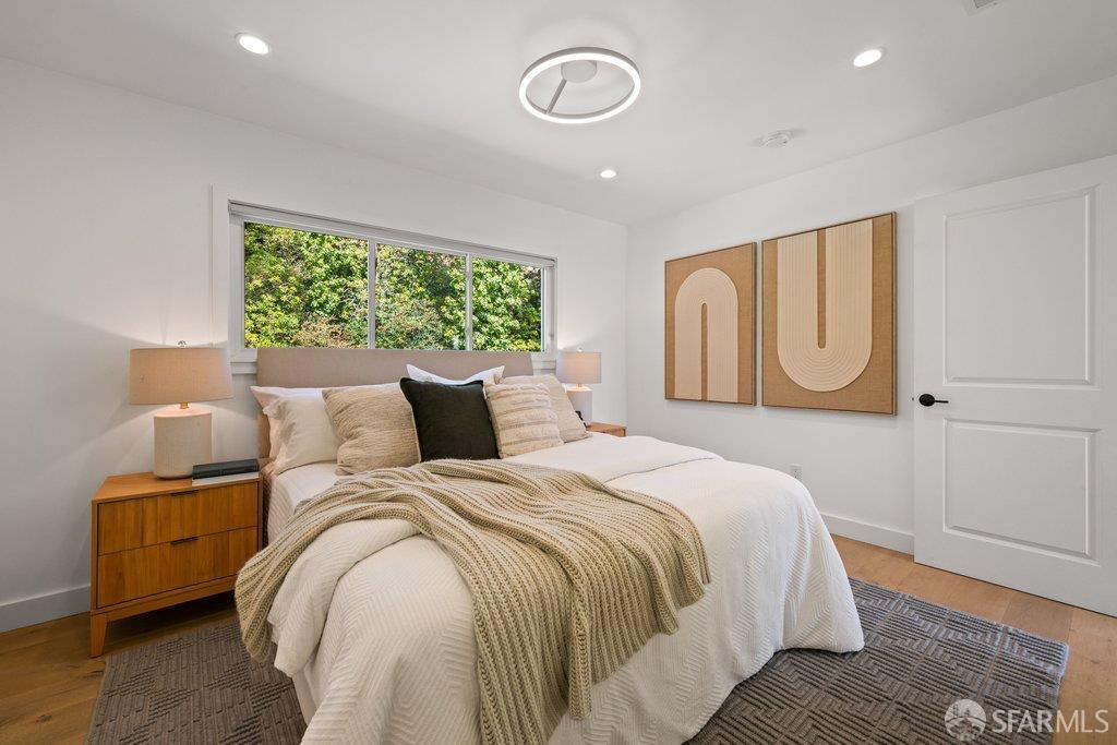 Detail Gallery Image 49 of 57 For 156 Midcrest Way, San Francisco,  CA 94131 - 3 Beds | 2 Baths