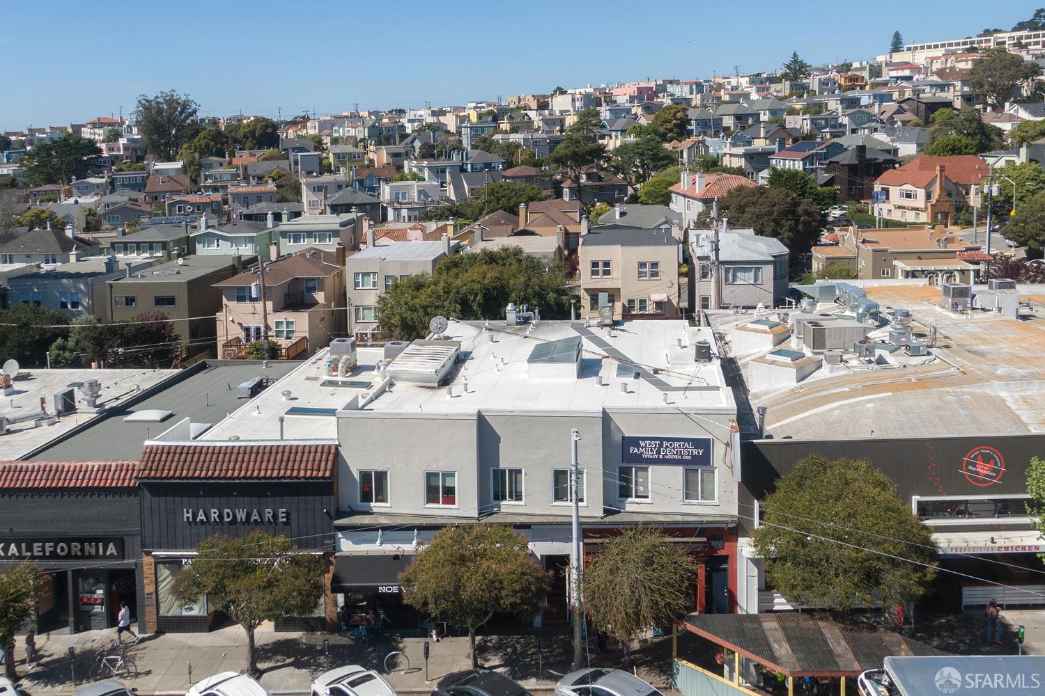 Detail Gallery Image 4 of 13 For 24 West Portal Ave, San Francisco,  CA 94127 - – Beds | – Baths