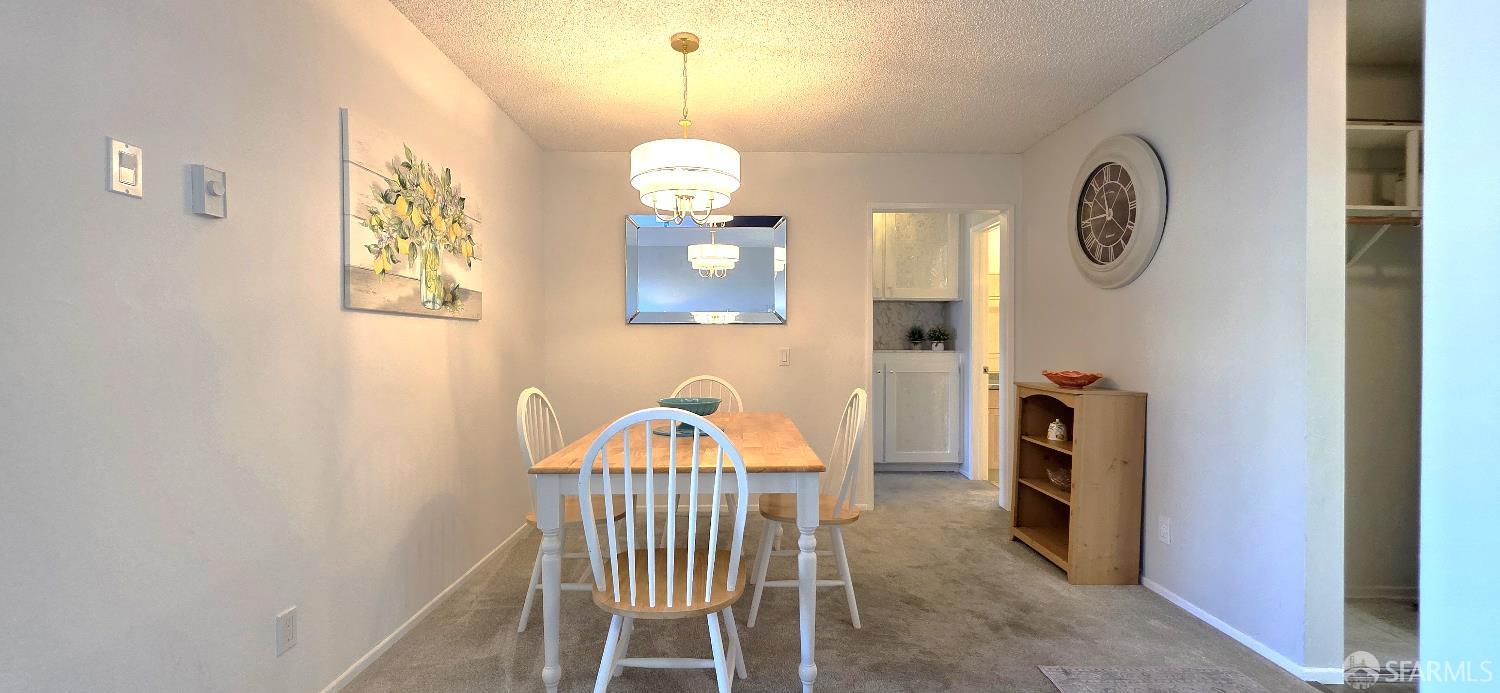 Detail Gallery Image 5 of 22 For 1550 Frontera Way #109,  Millbrae,  CA 94030 - 2 Beds | 2 Baths