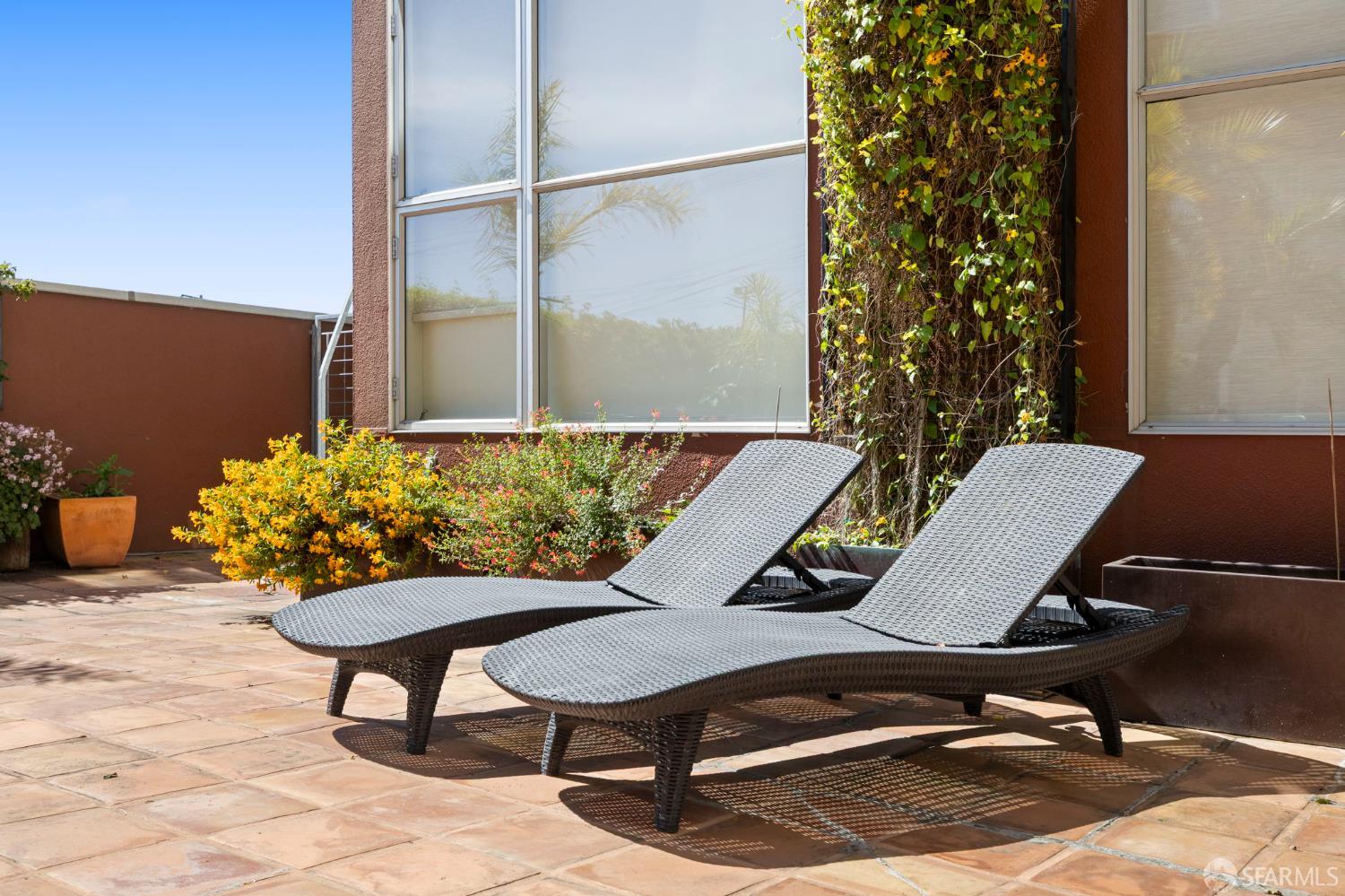 Detail Gallery Image 28 of 32 For 1800 Bryant St #105,  San Francisco,  CA 94110 - 1 Beds | 2 Baths