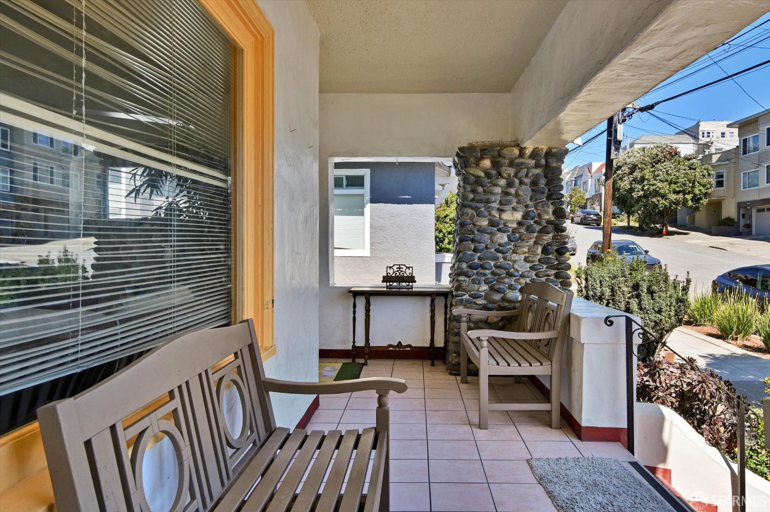 Detail Gallery Image 3 of 31 For 757 44th Ave, San Francisco,  CA 94121 - 4 Beds | 2 Baths