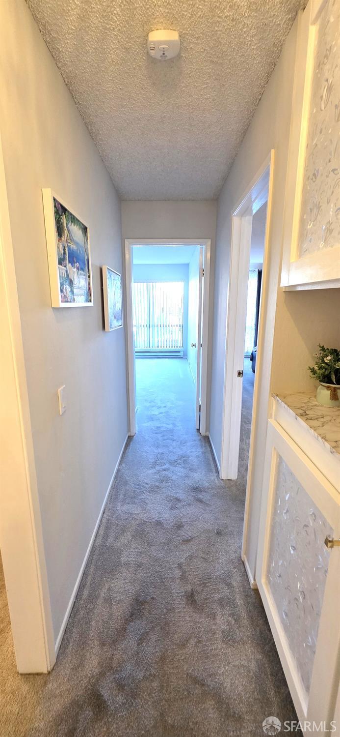 Detail Gallery Image 12 of 22 For 1550 Frontera Way #109,  Millbrae,  CA 94030 - 2 Beds | 2 Baths