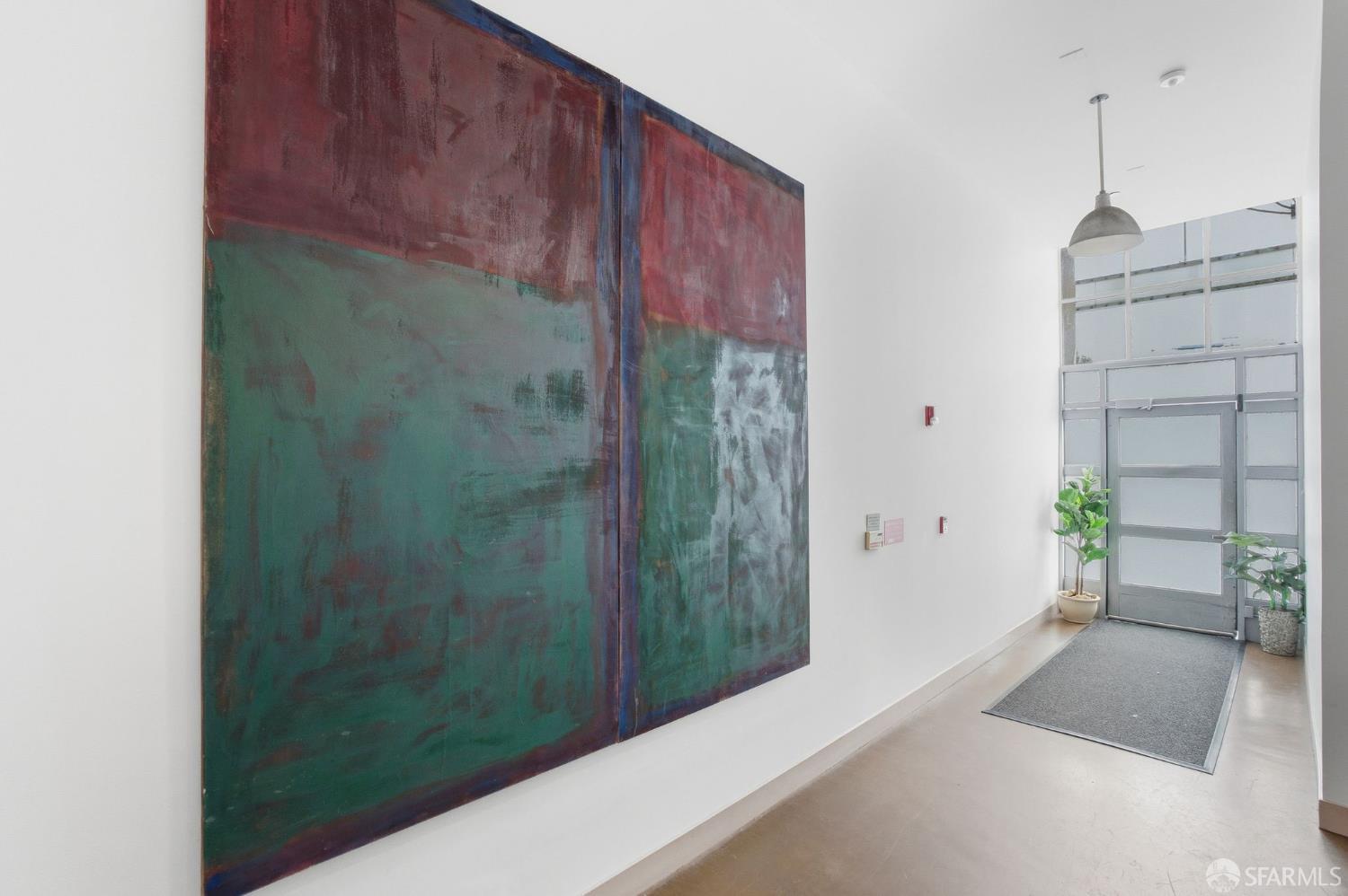 Detail Gallery Image 44 of 49 For 1800 Bryant St, San Francisco,  CA 94110 - 1 Beds | 2 Baths