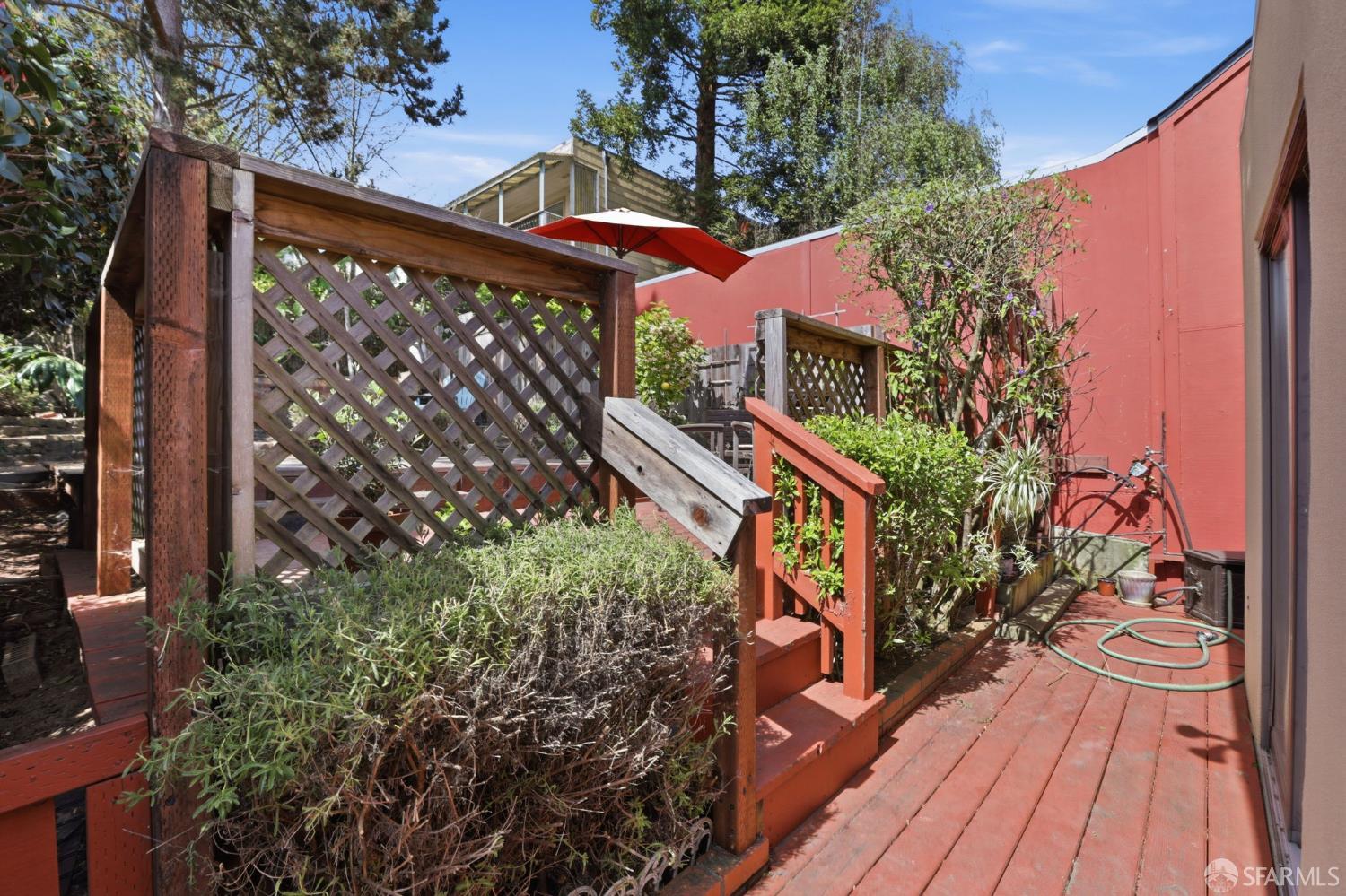 Detail Gallery Image 19 of 29 For 527 Congo St, San Francisco,  CA 94131 - 2 Beds | 1 Baths