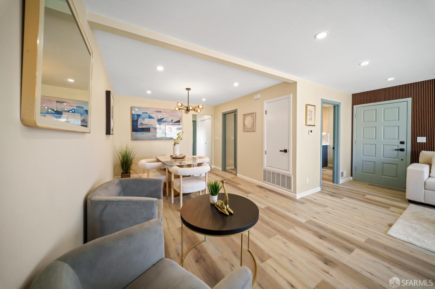 Detail Gallery Image 22 of 59 For 239 Sawyer St, San Francisco,  CA 94134 - 2 Beds | 1 Baths