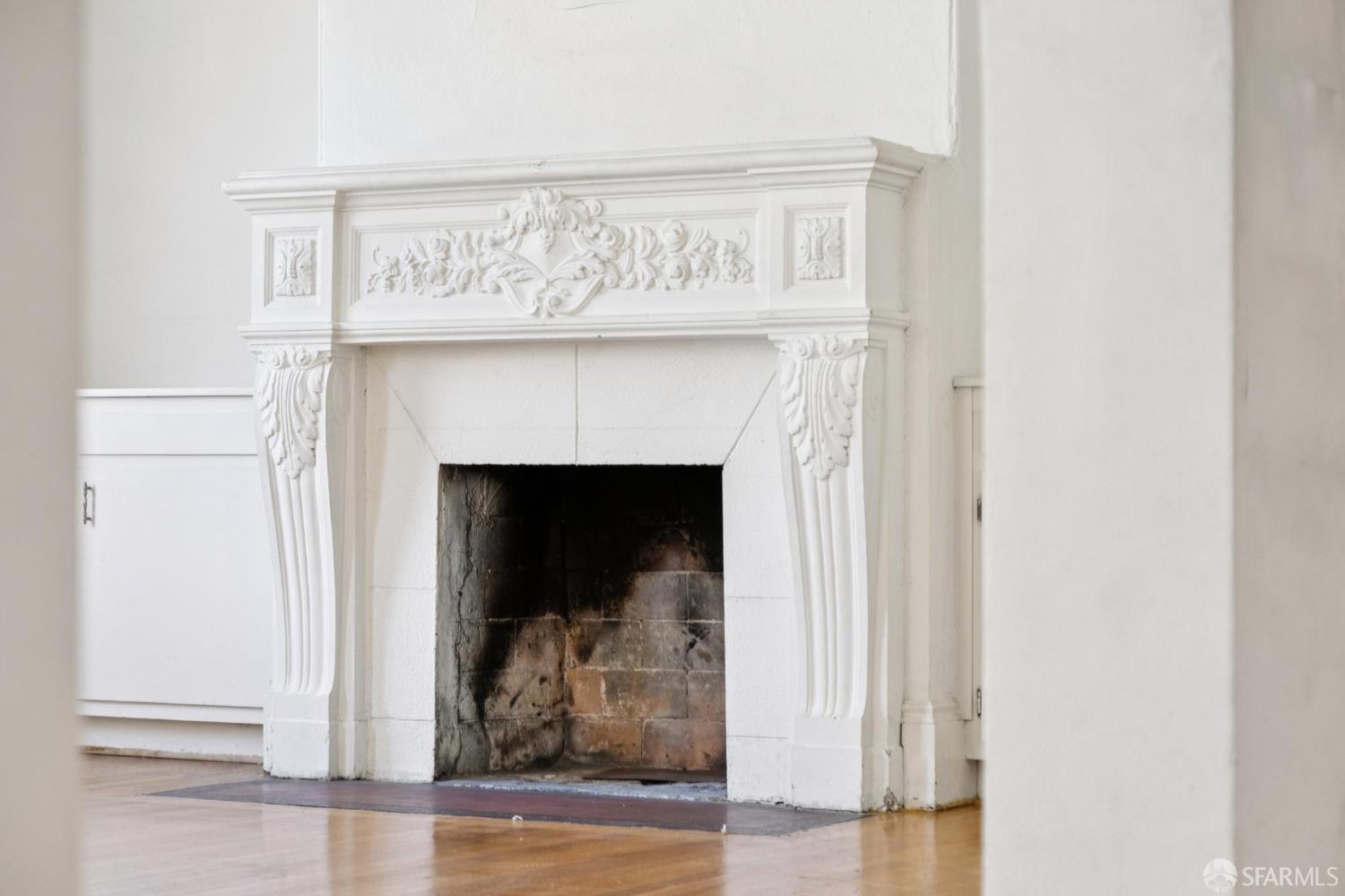 Detail Gallery Image 20 of 82 For 919 Fell St, San Francisco,  CA 94117 - 2 Beds | 1/2 Baths