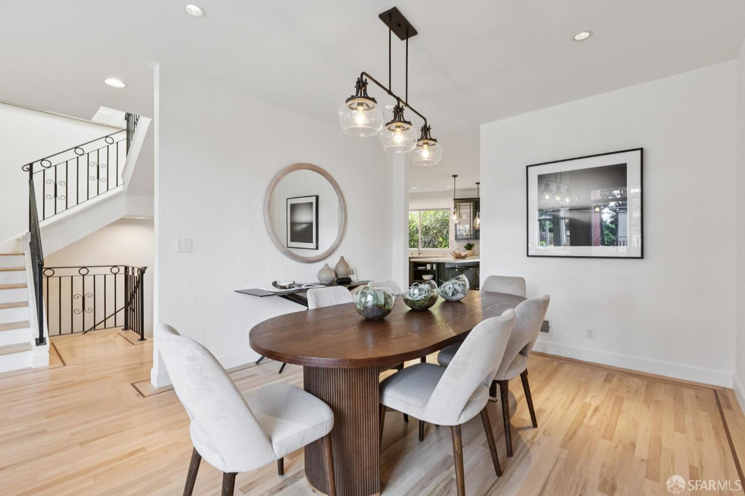 Detail Gallery Image 21 of 74 For 2473 Diamond St, San Francisco,  CA 94131 - 3 Beds | 2/1 Baths