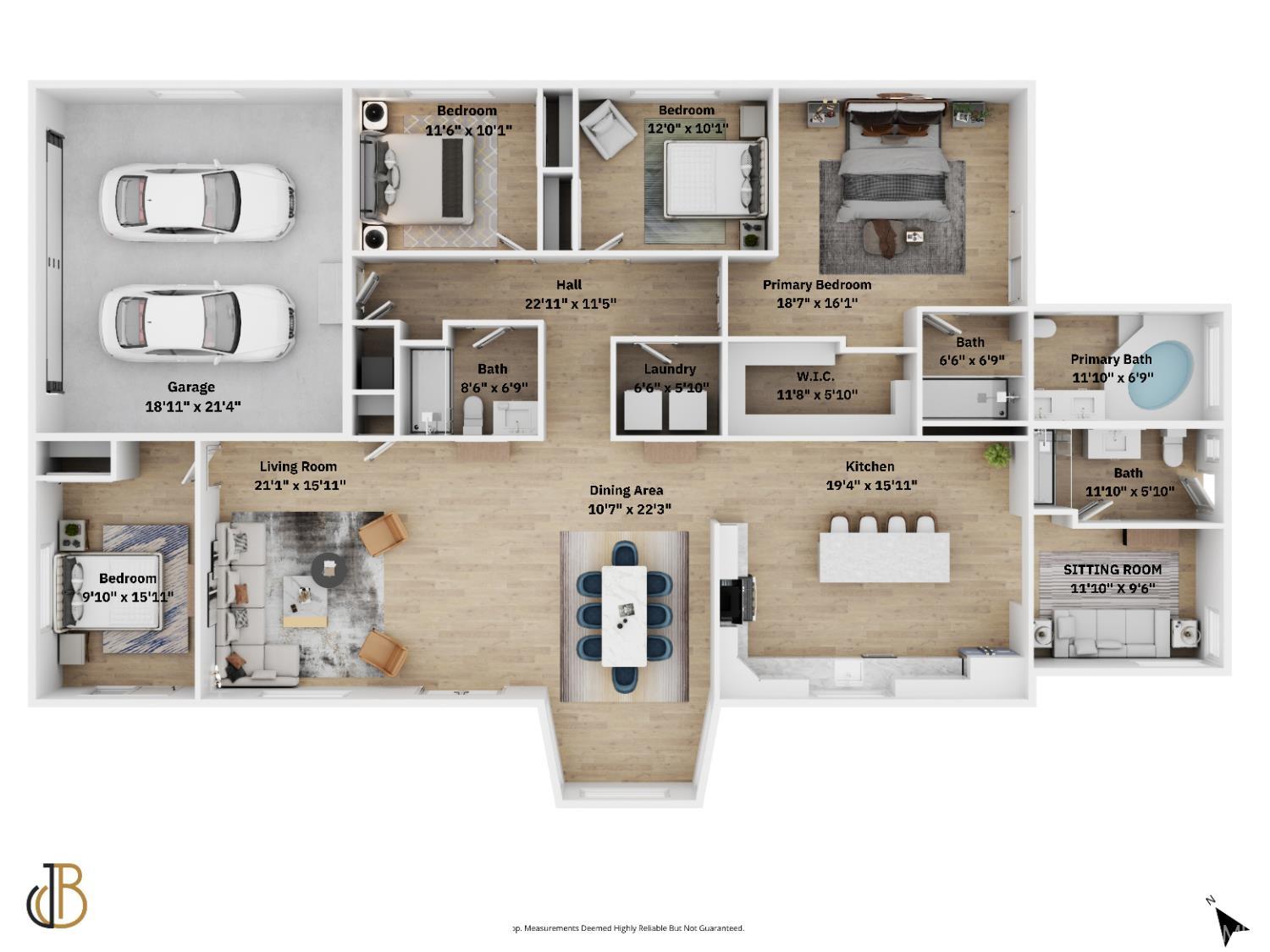 Detail Gallery Image 10 of 11 For 6481 Sunnyslope Ave, Castro Valley,  CA 94552 - 4 Beds | 3 Baths