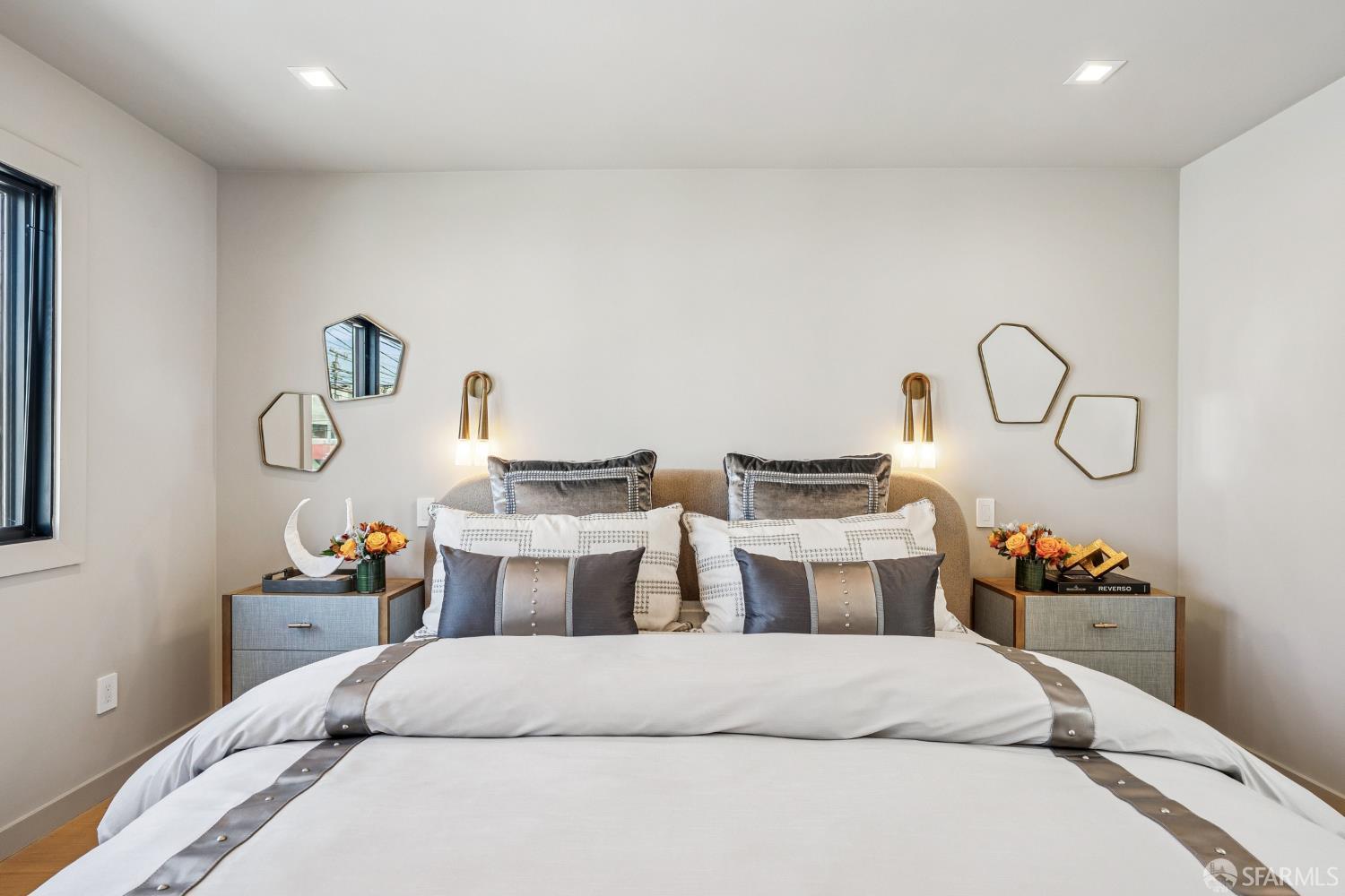 Detail Gallery Image 29 of 79 For 1827 33rd Ave, San Francisco,  CA 94122 - 4 Beds | 4 Baths