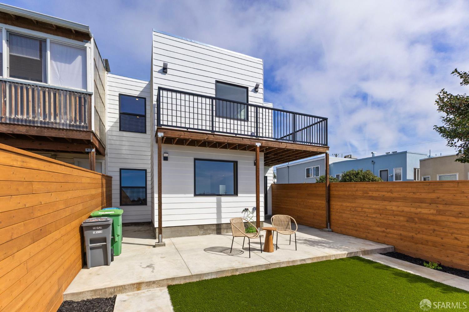 Detail Gallery Image 82 of 93 For 2479 31st Ave, San Francisco,  CA 94116 - 5 Beds | 4 Baths