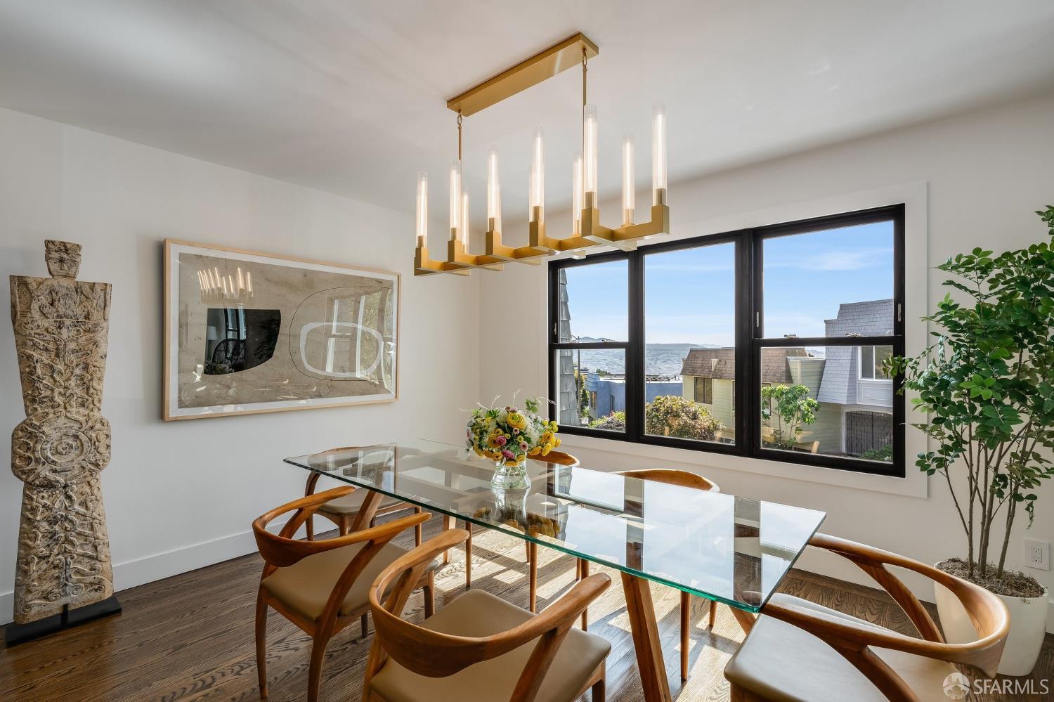 Detail Gallery Image 33 of 77 For 249 Gold Mine Dr, San Francisco,  CA 94131 - 4 Beds | 3 Baths