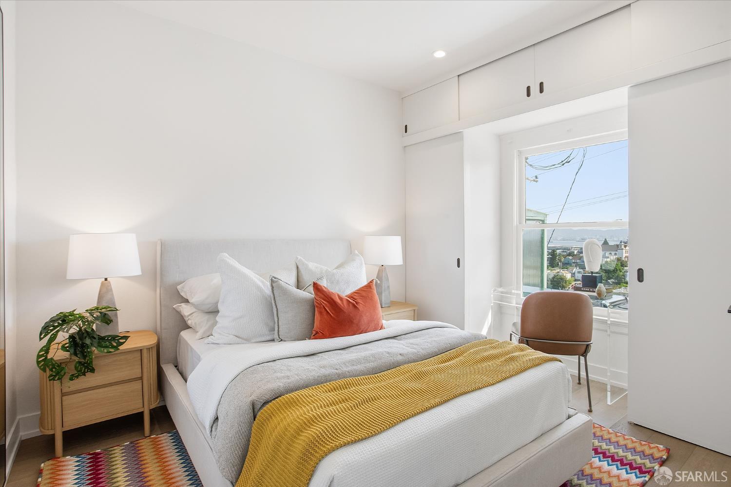 Detail Gallery Image 11 of 32 For 768 De Haro St, San Francisco,  CA 94107 - 2 Beds | 2 Baths