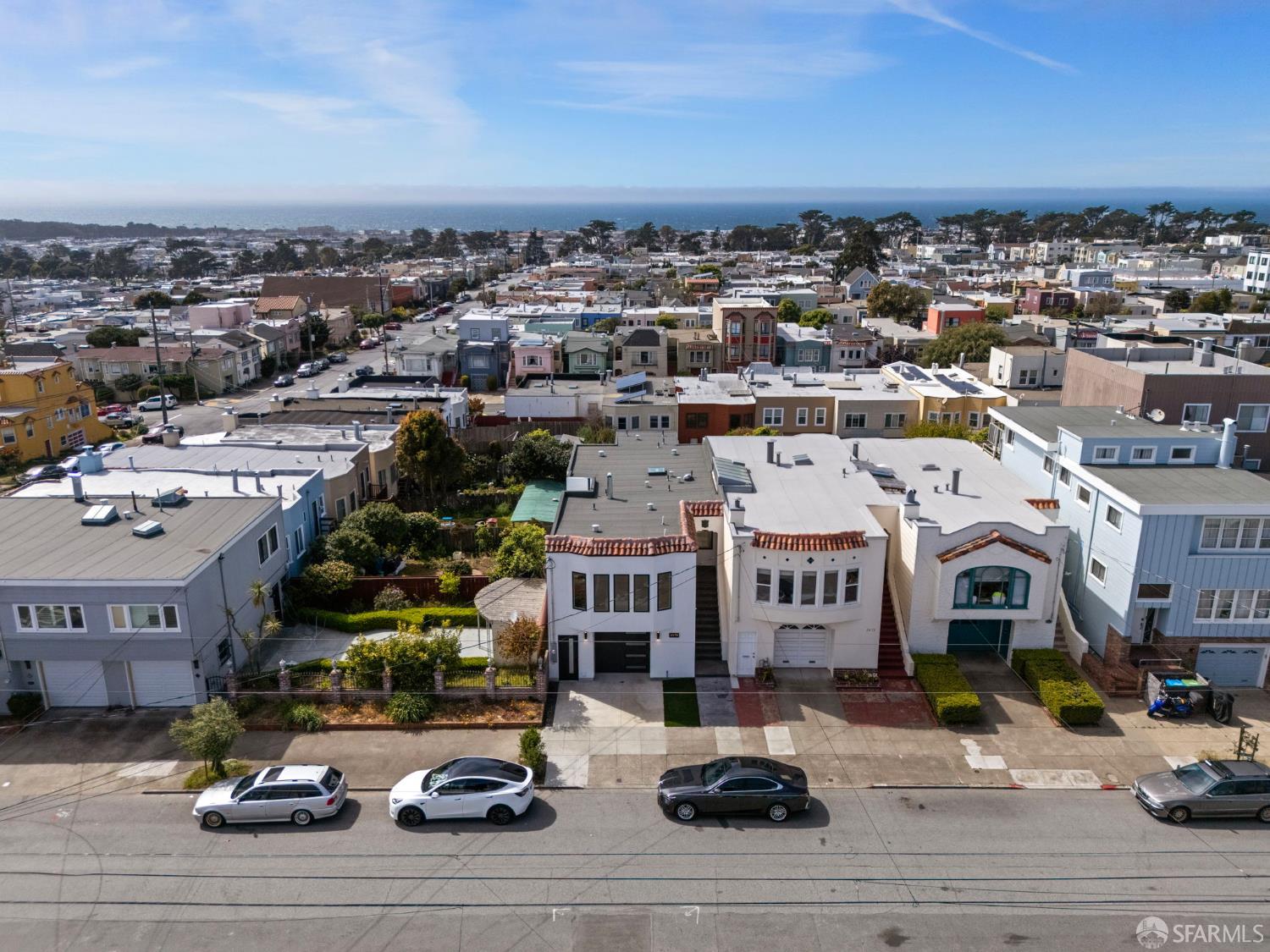 Detail Gallery Image 88 of 93 For 2479 31st Ave, San Francisco,  CA 94116 - 5 Beds | 4 Baths