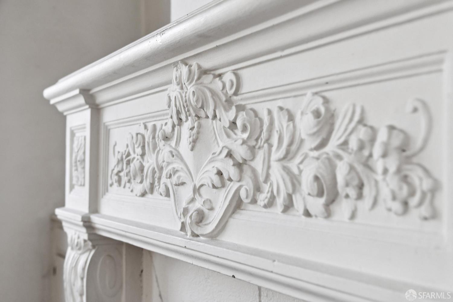 Detail Gallery Image 21 of 82 For 919 Fell St, San Francisco,  CA 94117 - 2 Beds | 1/2 Baths