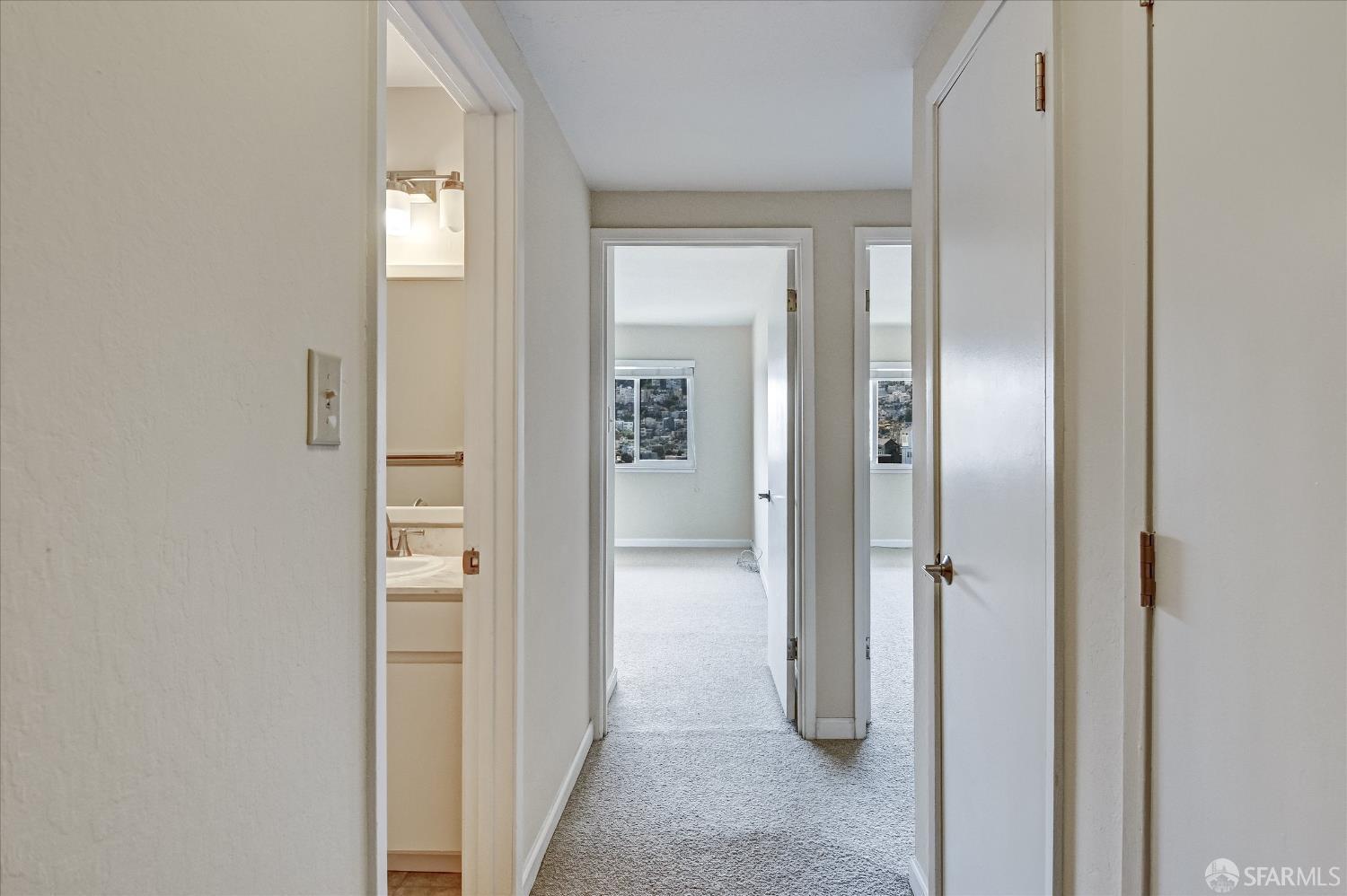 Detail Gallery Image 22 of 35 For 166 Museum Way, San Francisco,  CA 94114 - 2 Beds | 1/1 Baths