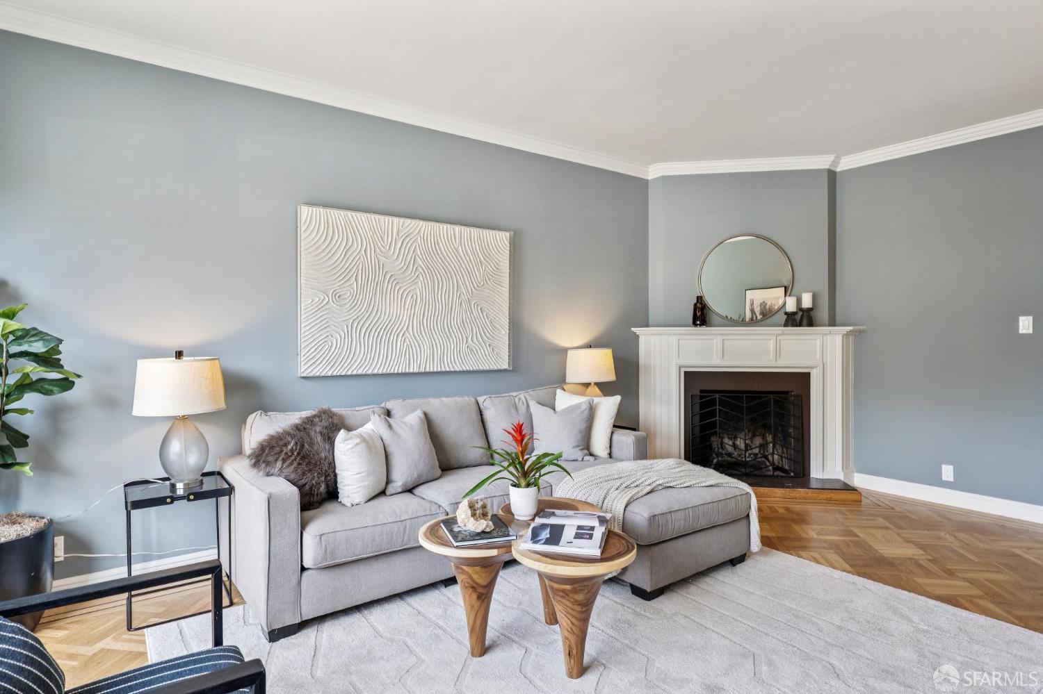 Detail Gallery Image 10 of 64 For 2062 10th Ave, San Francisco,  CA 94116 - 4 Beds | 2 Baths