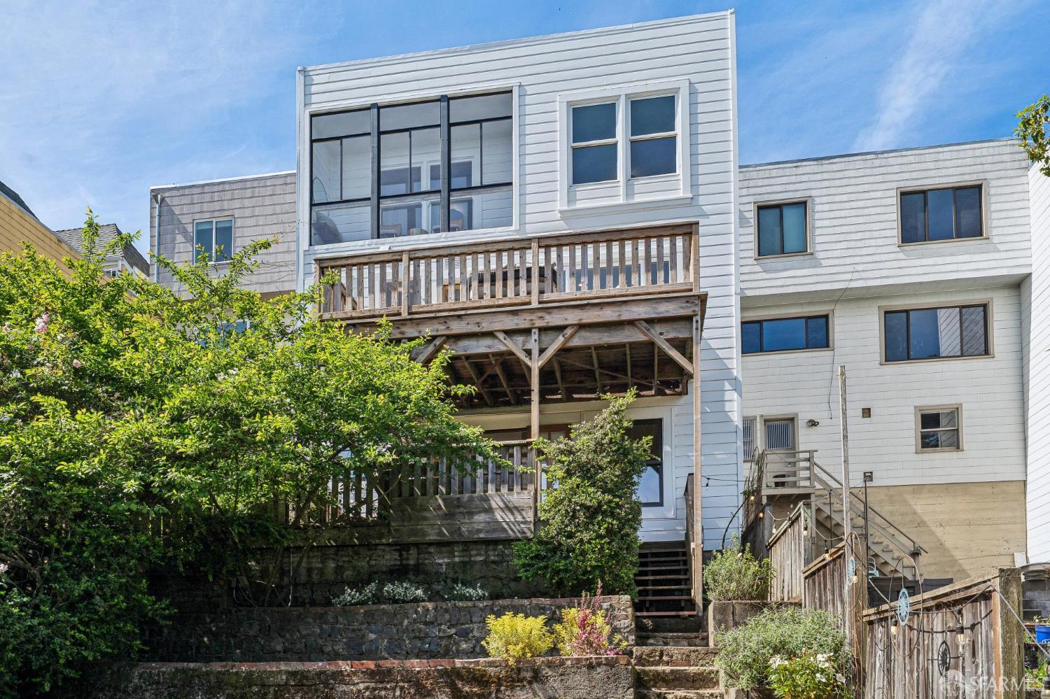 Detail Gallery Image 51 of 64 For 2062 10th Ave, San Francisco,  CA 94116 - 4 Beds | 2 Baths