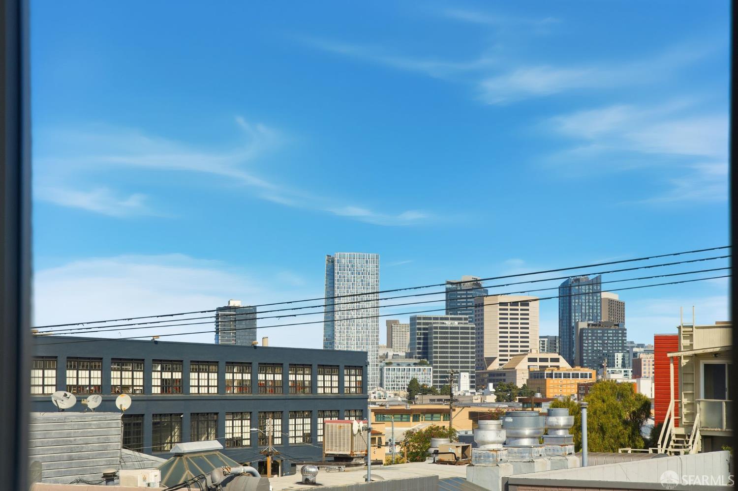 Detail Gallery Image 36 of 49 For 1800 Bryant St, San Francisco,  CA 94110 - 1 Beds | 2 Baths