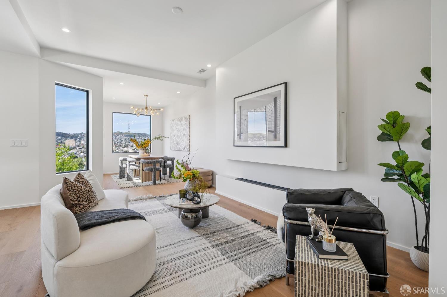 Detail Gallery Image 6 of 73 For 1390 Rhode Island St, San Francisco,  CA 94107 - – Beds | – Baths