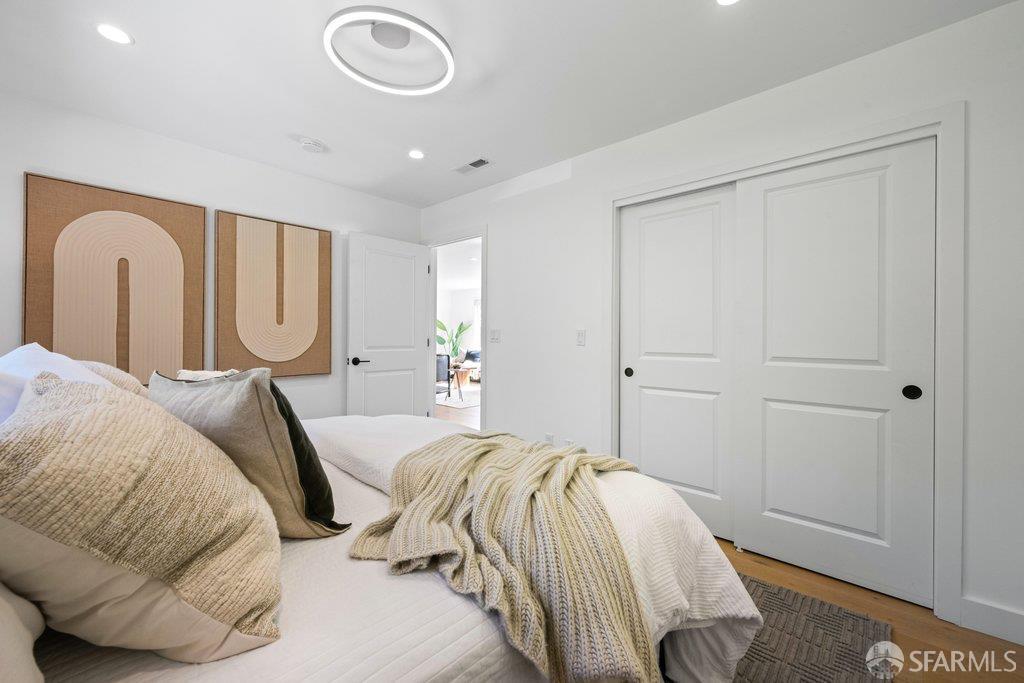 Detail Gallery Image 50 of 57 For 156 Midcrest Way, San Francisco,  CA 94131 - 3 Beds | 2 Baths