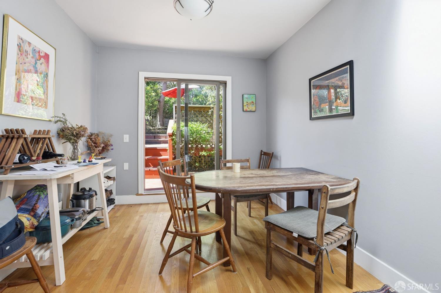 Detail Gallery Image 7 of 29 For 527 Congo St, San Francisco,  CA 94131 - 2 Beds | 1 Baths