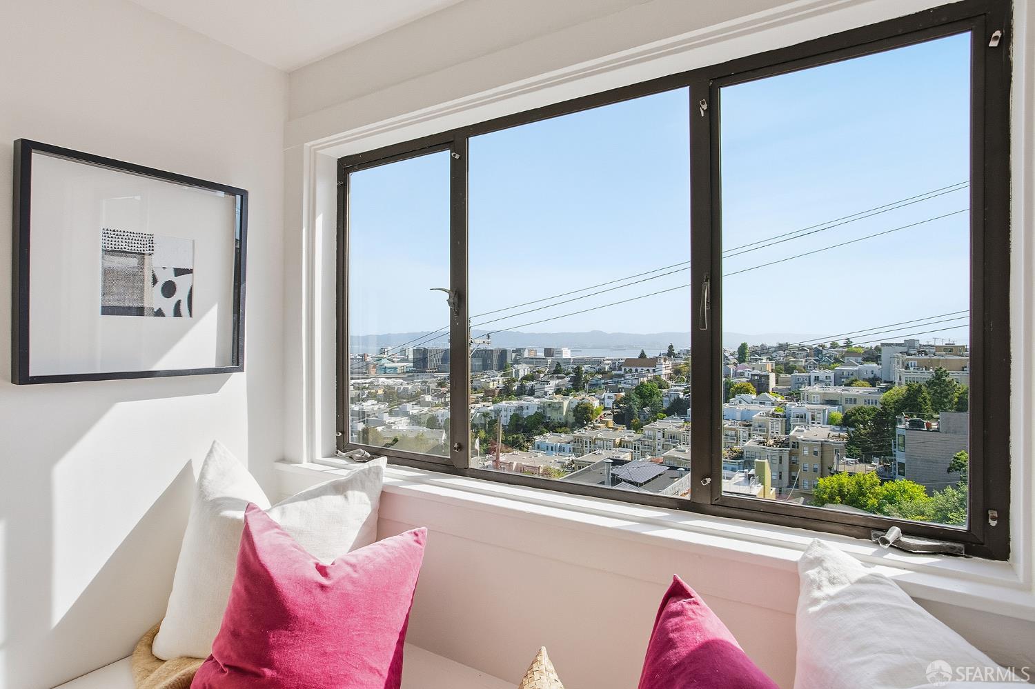 Detail Gallery Image 22 of 32 For 768 De Haro St, San Francisco,  CA 94107 - 2 Beds | 2 Baths