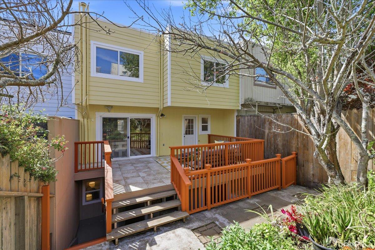 Detail Gallery Image 56 of 60 For 104 Dorado Ter, San Francisco,  CA 94112 - 5 Beds | 3/1 Baths