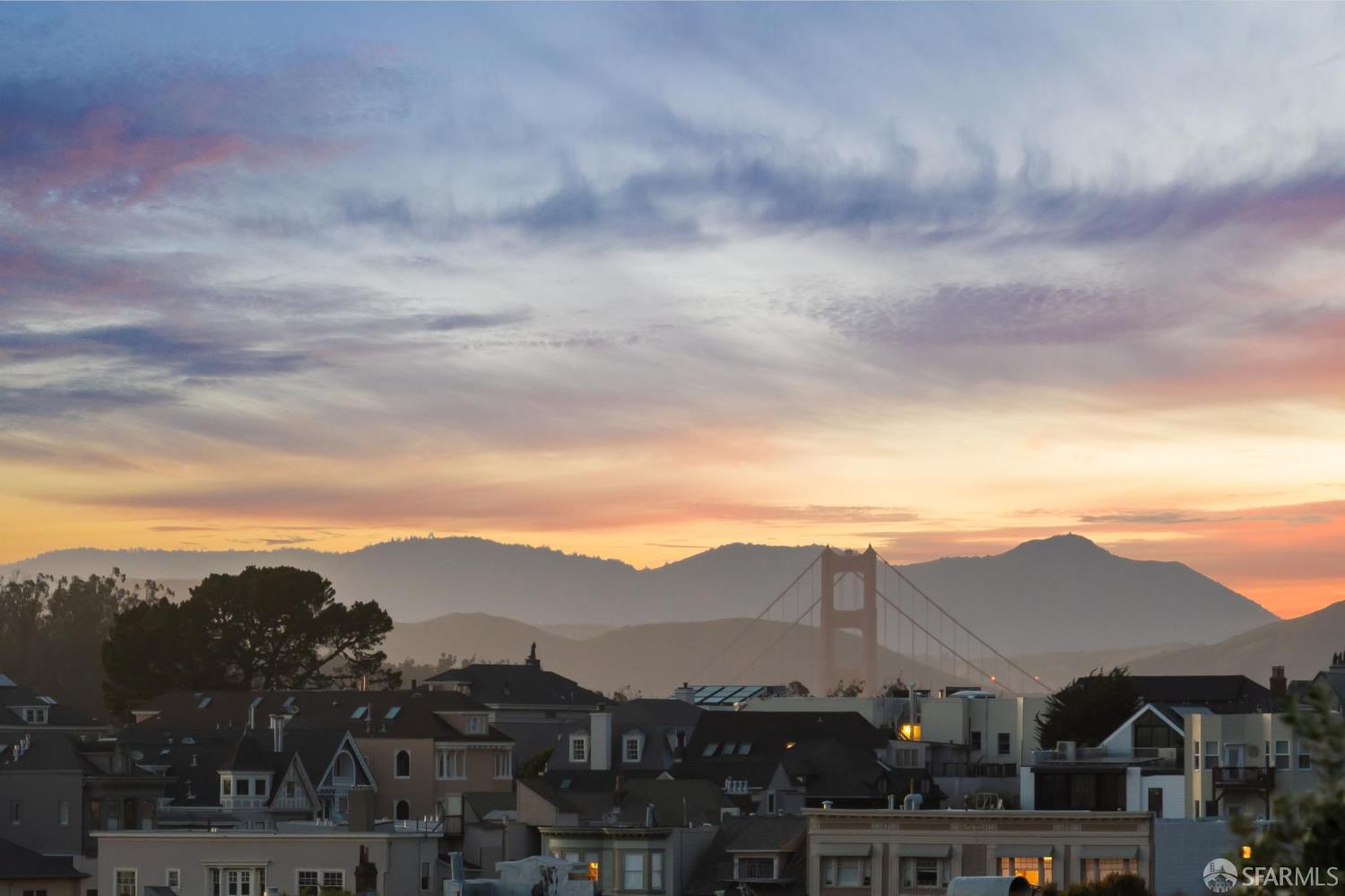 Detail Gallery Image 87 of 94 For 79 Collins St, San Francisco,  CA 94109 - 5 Beds | 3/1 Baths