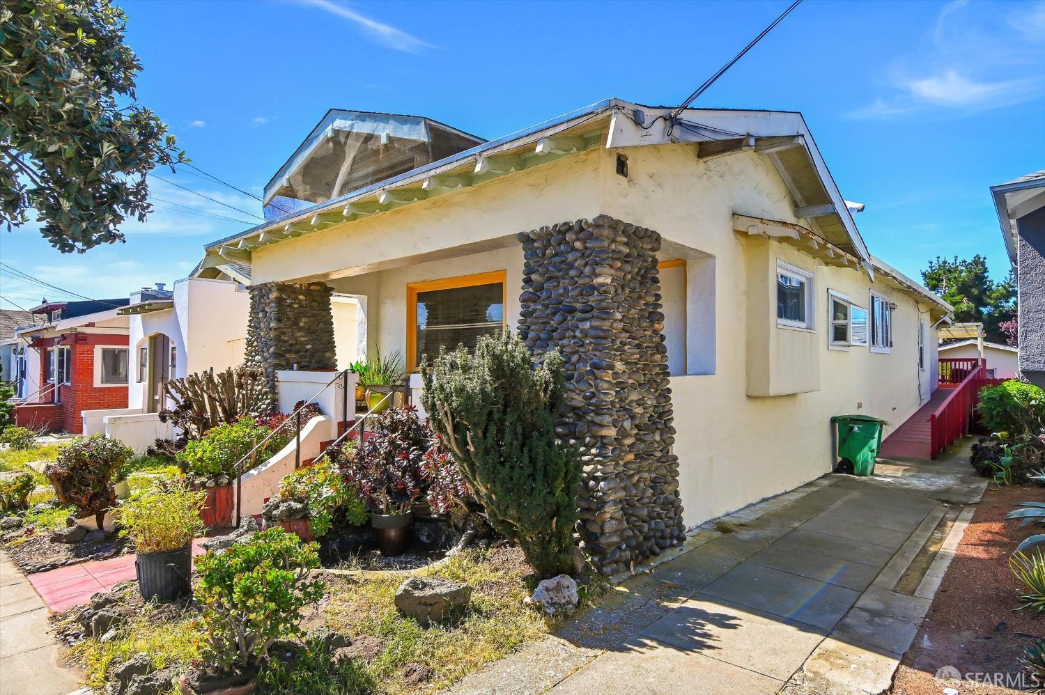 Detail Gallery Image 31 of 31 For 757 44th Ave, San Francisco,  CA 94121 - 4 Beds | 2 Baths