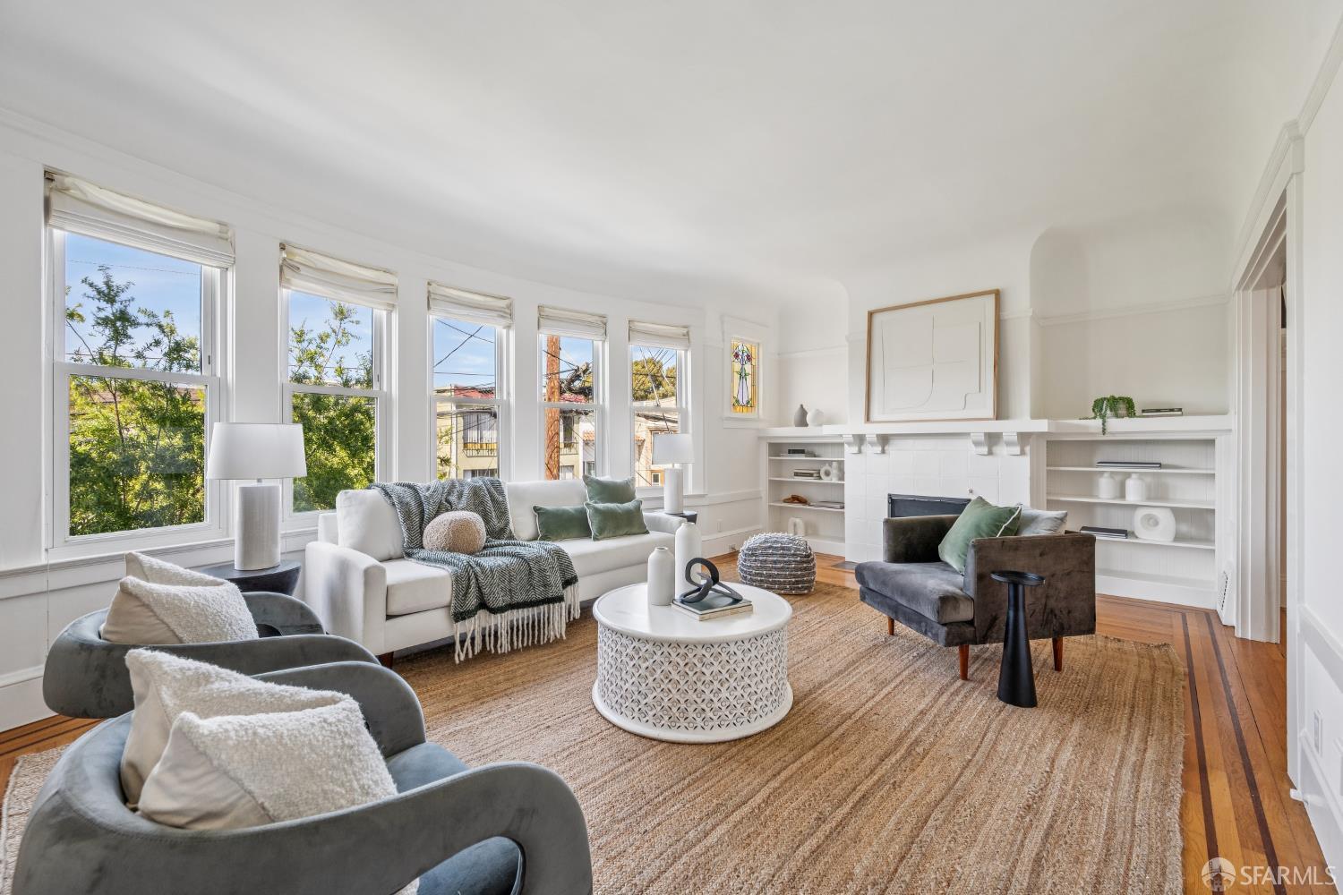 Detail Gallery Image 2 of 37 For 660 10th Ave, San Francisco,  CA 94118 - 3 Beds | 1/1 Baths