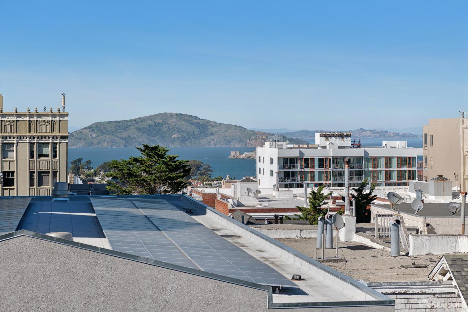 Detail Gallery Image 15 of 16 For 1945 Washington St #506,  San Francisco,  CA 94109 - 2 Beds | 2 Baths