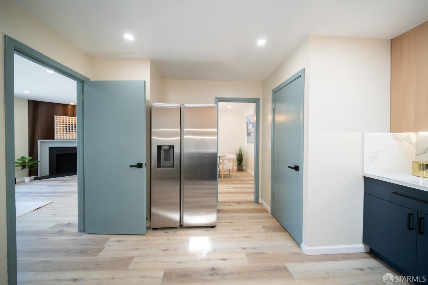 Detail Gallery Image 28 of 59 For 239 Sawyer St, San Francisco,  CA 94134 - 2 Beds | 1 Baths