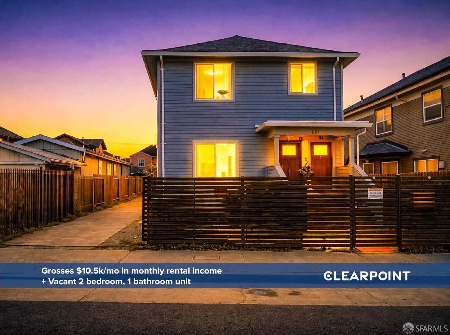 Front Image Thumbnail for SF426114997