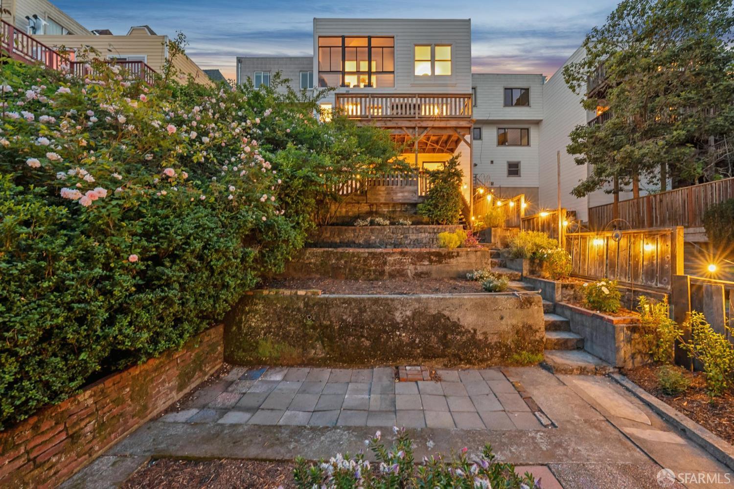 Detail Gallery Image 63 of 64 For 2062 10th Ave, San Francisco,  CA 94116 - 4 Beds | 2 Baths