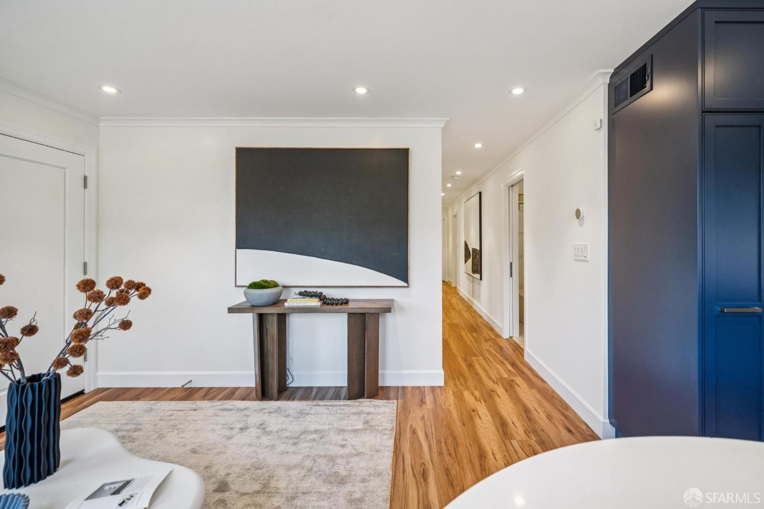 Detail Gallery Image 62 of 94 For 79 Collins St, San Francisco,  CA 94109 - 5 Beds | 3/1 Baths