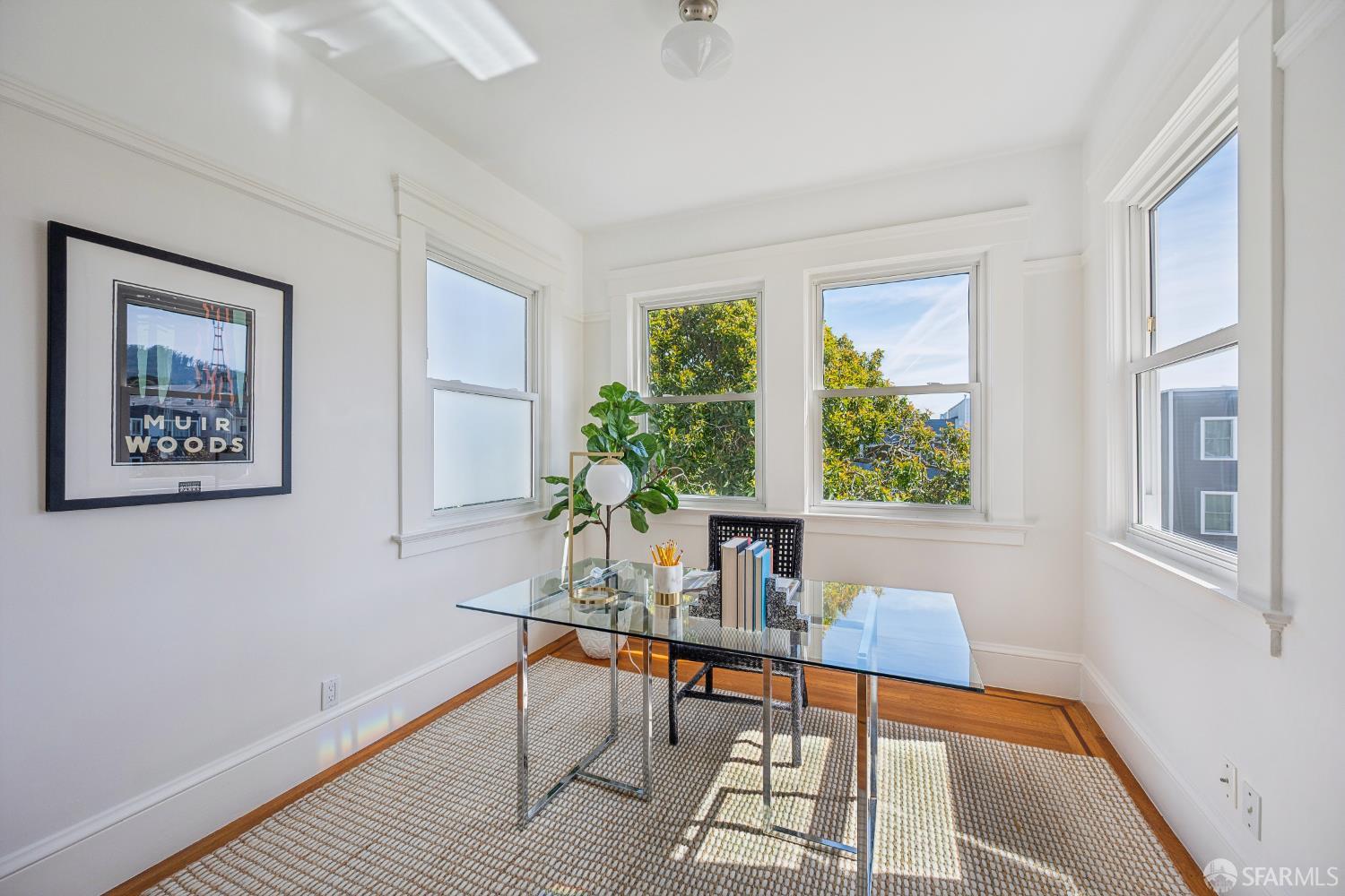 Detail Gallery Image 21 of 37 For 660 10th Ave, San Francisco,  CA 94118 - 3 Beds | 1/1 Baths