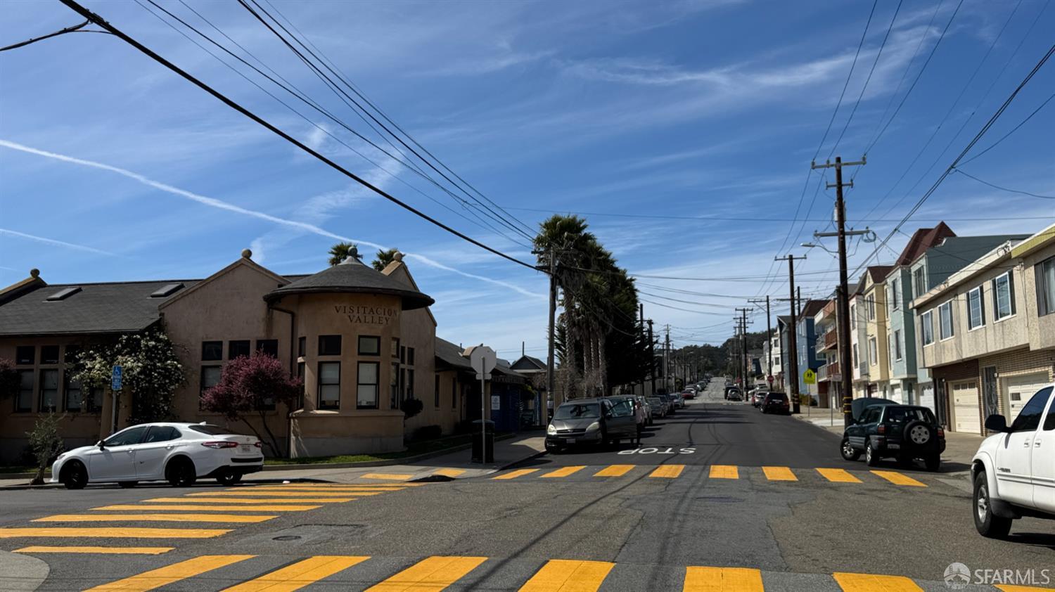 Detail Gallery Image 58 of 59 For 239 Sawyer St, San Francisco,  CA 94134 - 2 Beds | 1 Baths