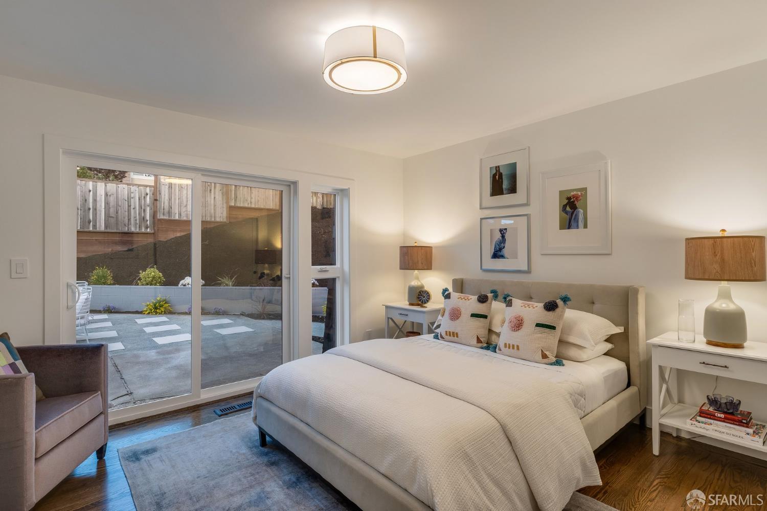 Detail Gallery Image 29 of 77 For 249 Gold Mine Dr, San Francisco,  CA 94131 - 4 Beds | 3 Baths